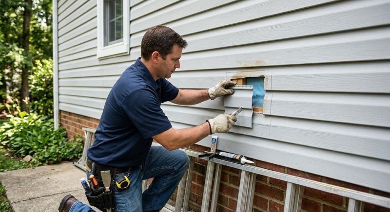 Top Siding Repair Companies in Orange, CT