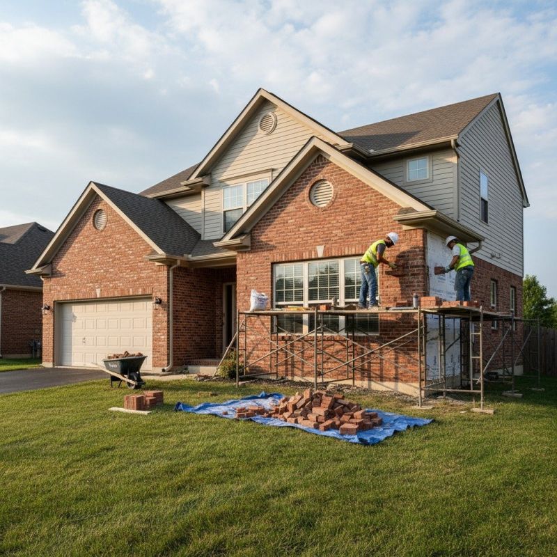 Top Siding Replacement Companies in Bridgeport, CT