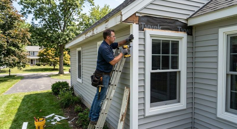 Top Siding Replacement Companies in Danbury, CT