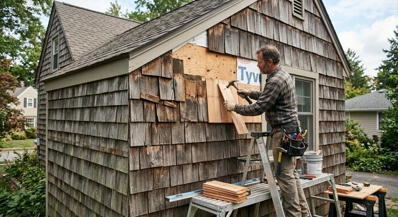 Top Siding Replacement Companies in East Haven, CT