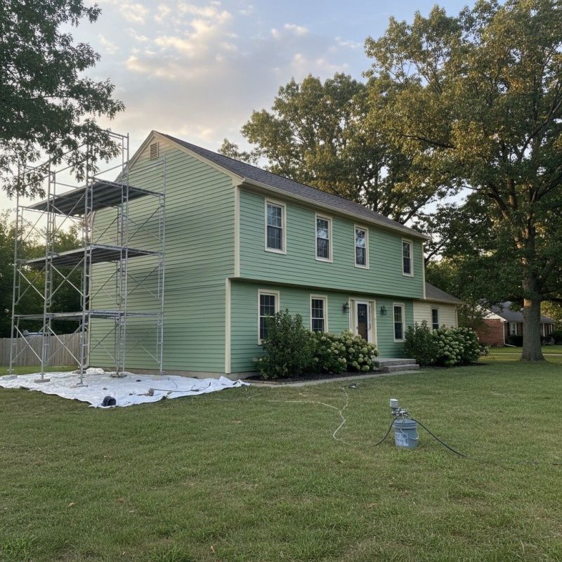 Top Siding Replacement Companies in New Fairfield, CT