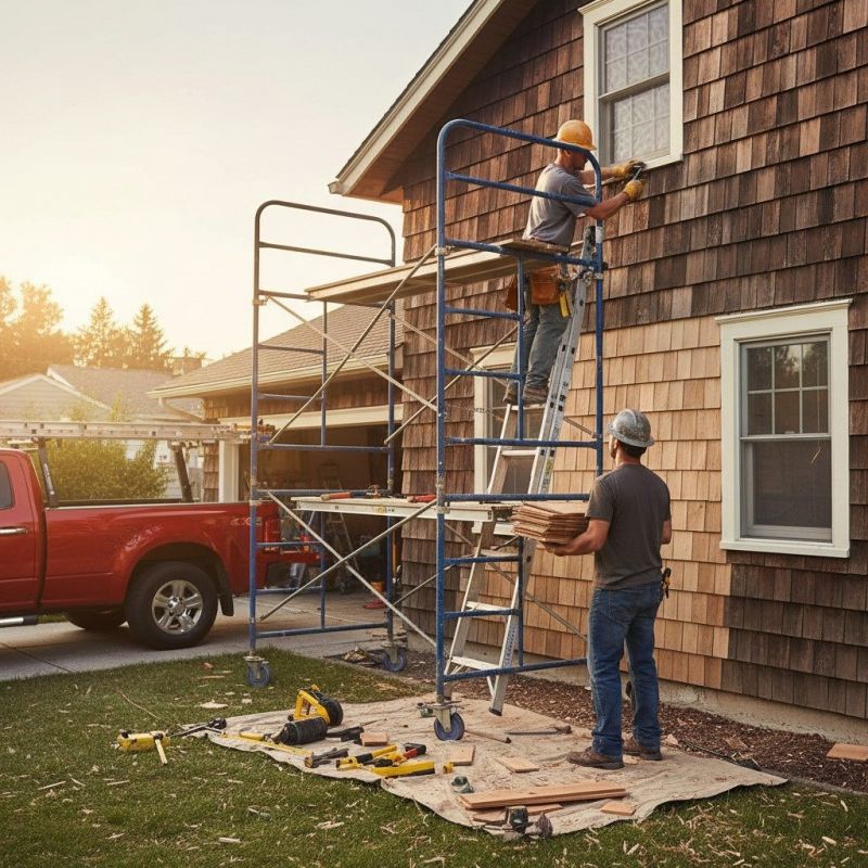 Top Siding Replacement Companies in Shelton, CT