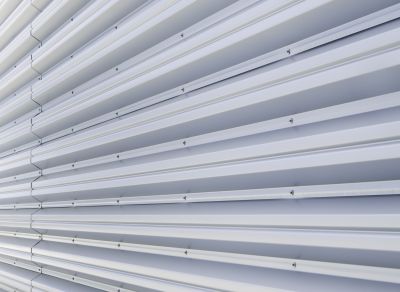 Insulated Siding Installation