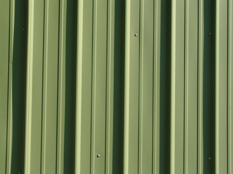 Interior Metal Siding Service